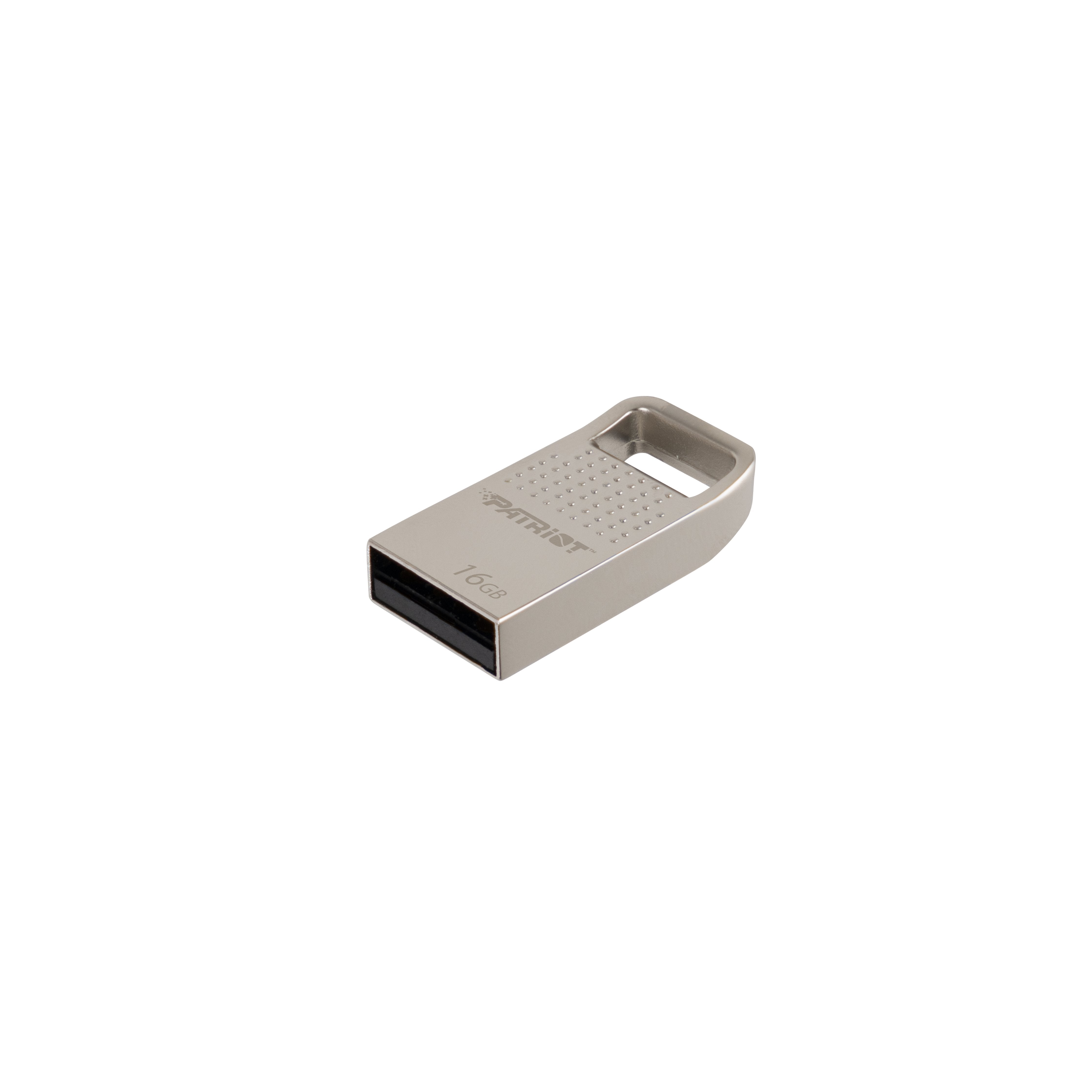 EAN 4711378426663 - Patriot Memory Patriot Tab200 unidad flash USB 16 GB USB tipo A 2.0 Plata imagen 2