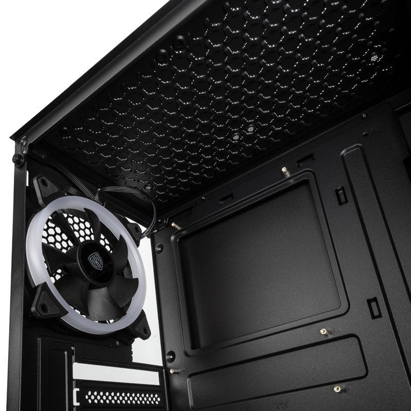 EAN 5999094003378 - Kolink Inspire K7 ARGB Midi Tower Negro imagen 10