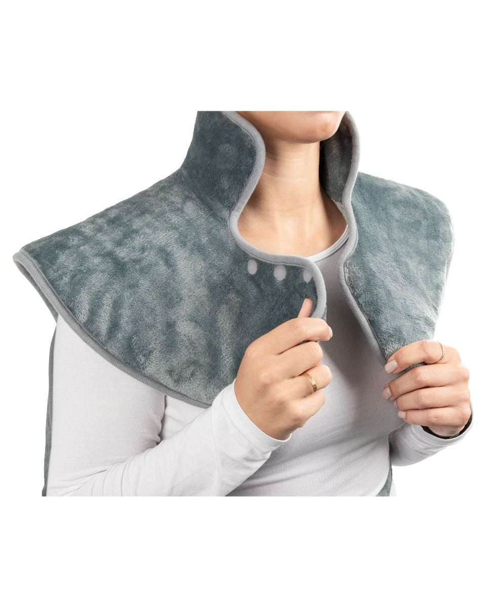 Proficare Back/Neck Heating Pad Pc-Rnh 3107