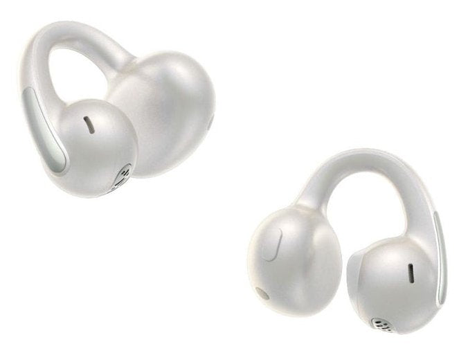 Baseus Bowie Mc1 Pro Open-Ear Tws Stellar White