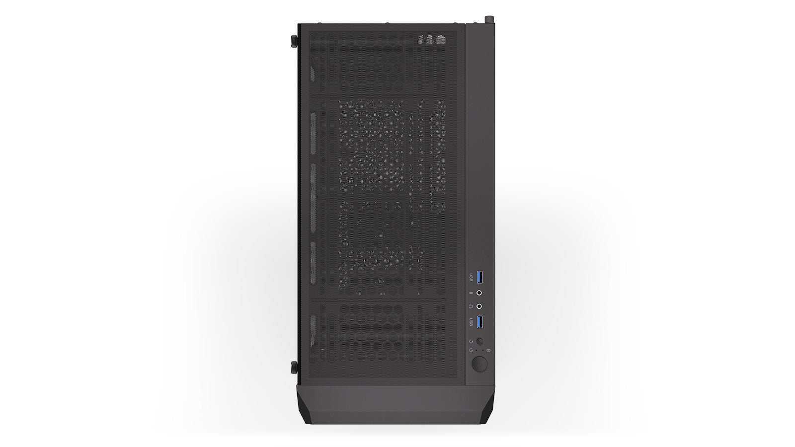 EAN 5903018666273 - ENDORFY Regnum 400 Air Torre Negro imagen 25