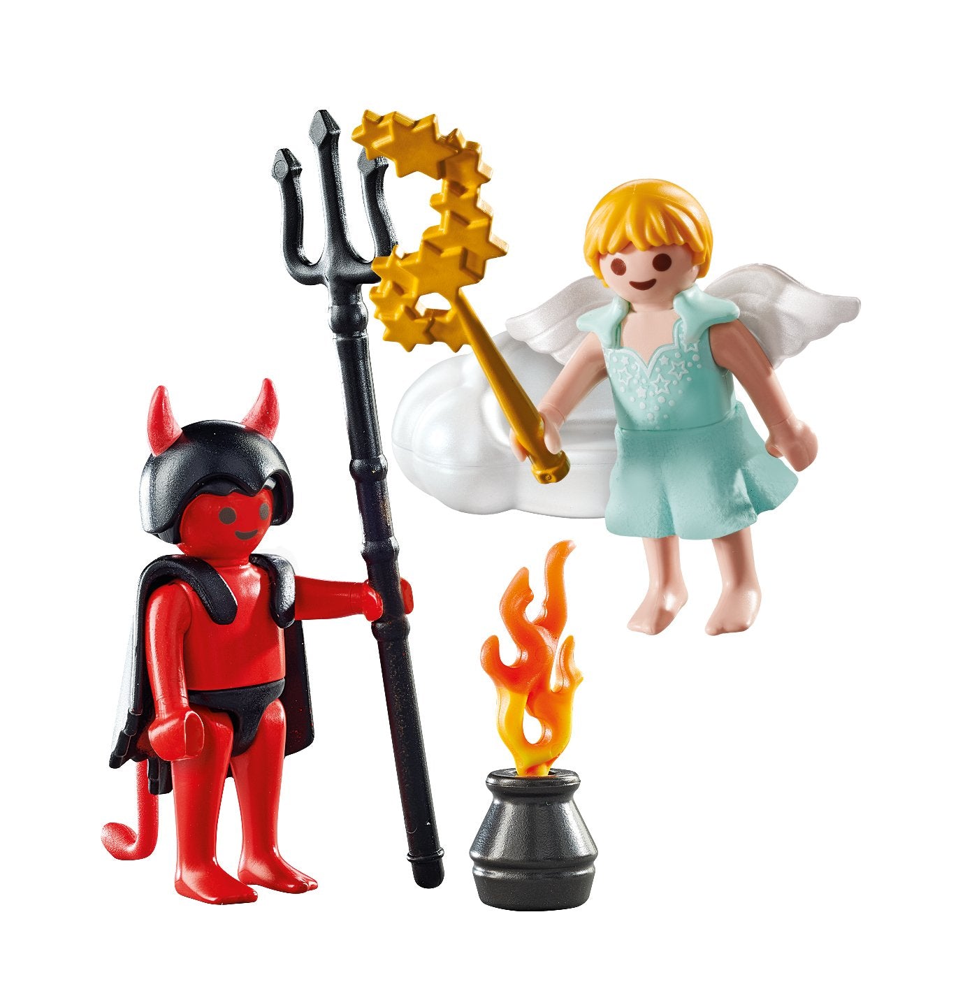 EAN 4008789711700 - Playmobil SpecialPlus 71170 figura de juguete para niños imagen 4