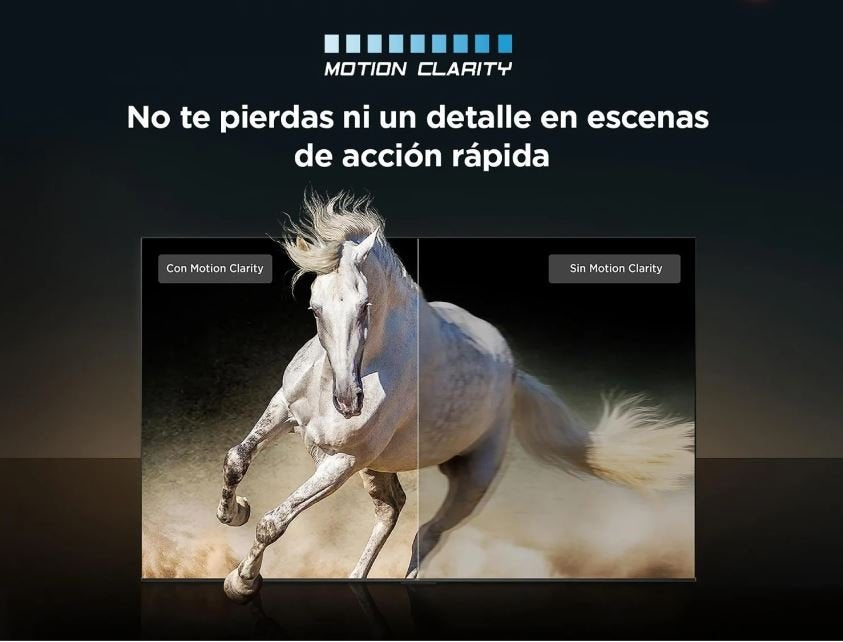 Televisor Tcl 65p61k 65' Ultra Hd 4k Smart Tv Wifi