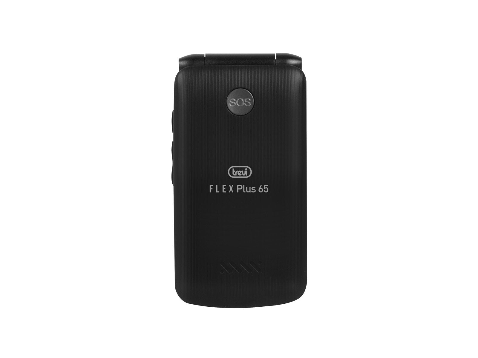 EAN 8011000028491 - Trevi FLEX PLUS 65 7,11 cm (2.8") 209 g Negro imagen 3