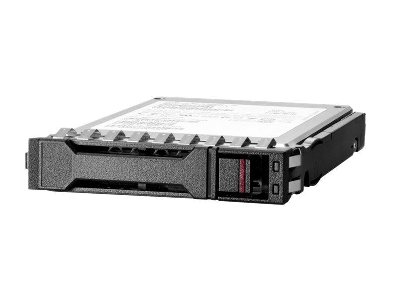 EAN 0190017539041 - HPE P44010-B21 unidad de estado sólido 3,48 TB 2.5" SAS imagen 1