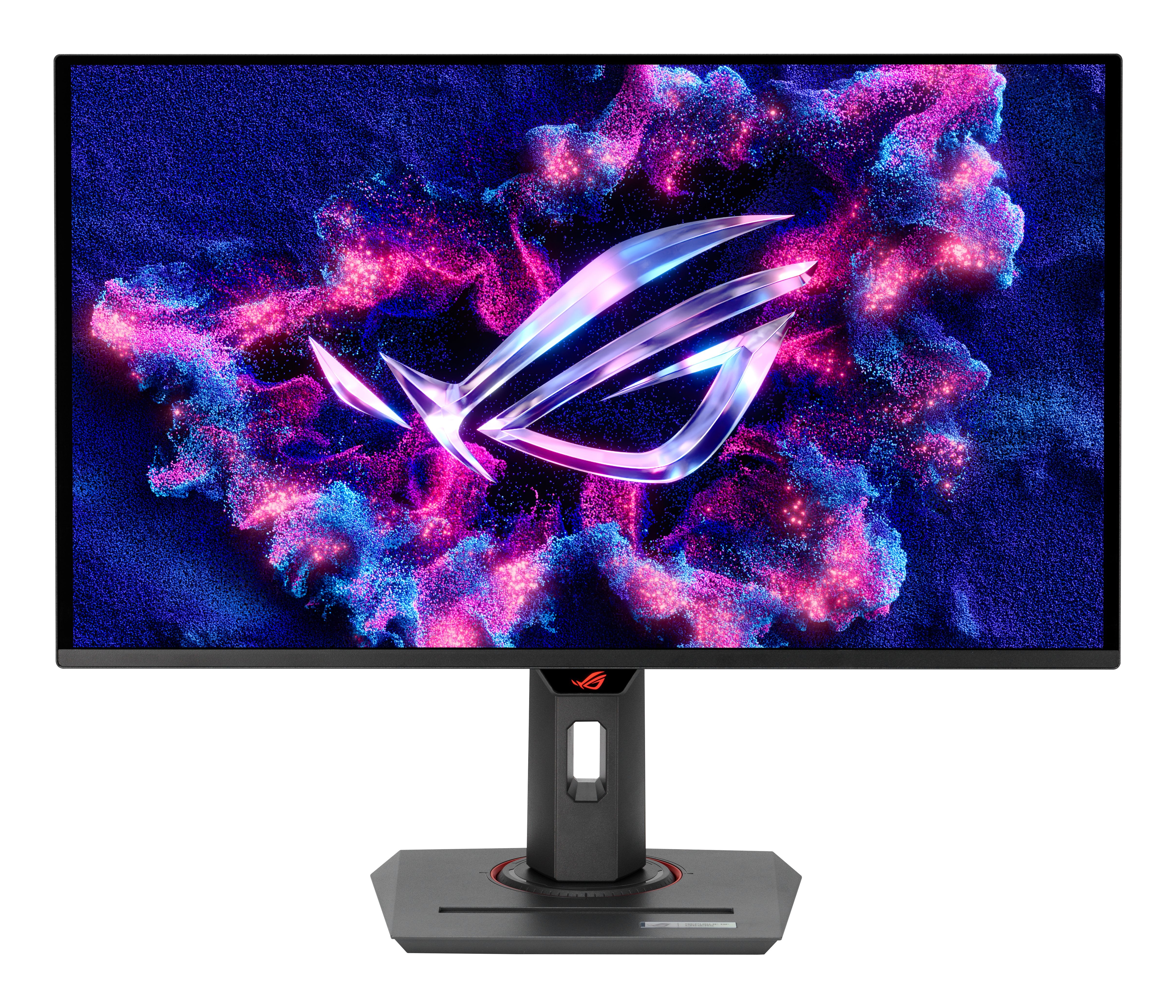 EAN 4711387675243 - ASUS ROG Strix OLED XG27ACDNG pantalla para PC 67,3 cm (26.5") 2560 x 1440 Pixeles Quad HD QD-OLED Negro imagen 2
