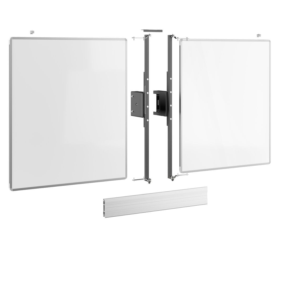 EAN 8712285410581 - Vogel's RISE WBS75M Blanco imagen 1
