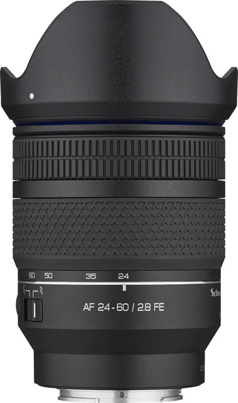 EAN 8809298889425 - Samyang AF 24-60mm F/2.8 Sony FE MILC Objetivo de zoom estándar Negro imagen 4