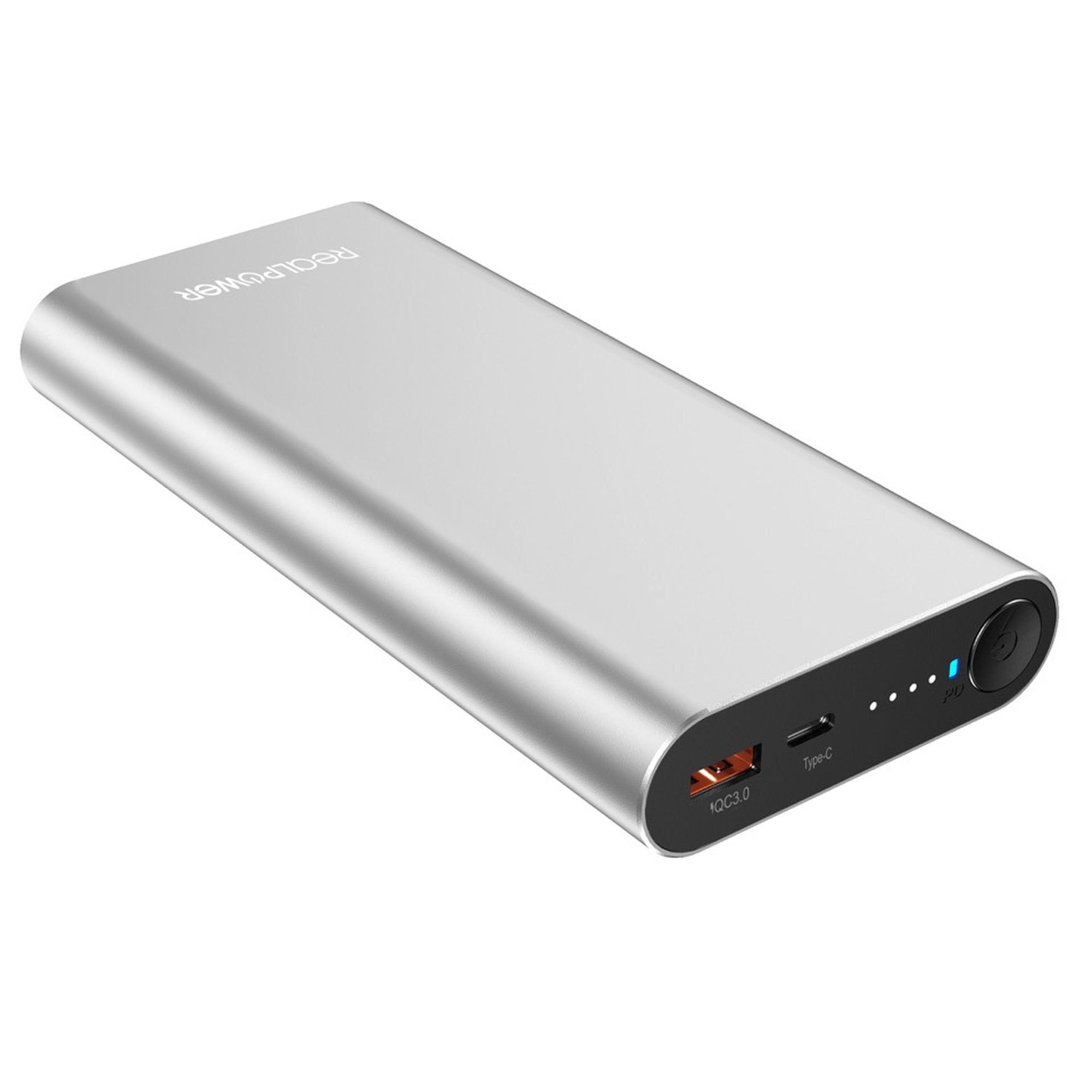 Powerbank Realpower Pb-20000 Pd Pro