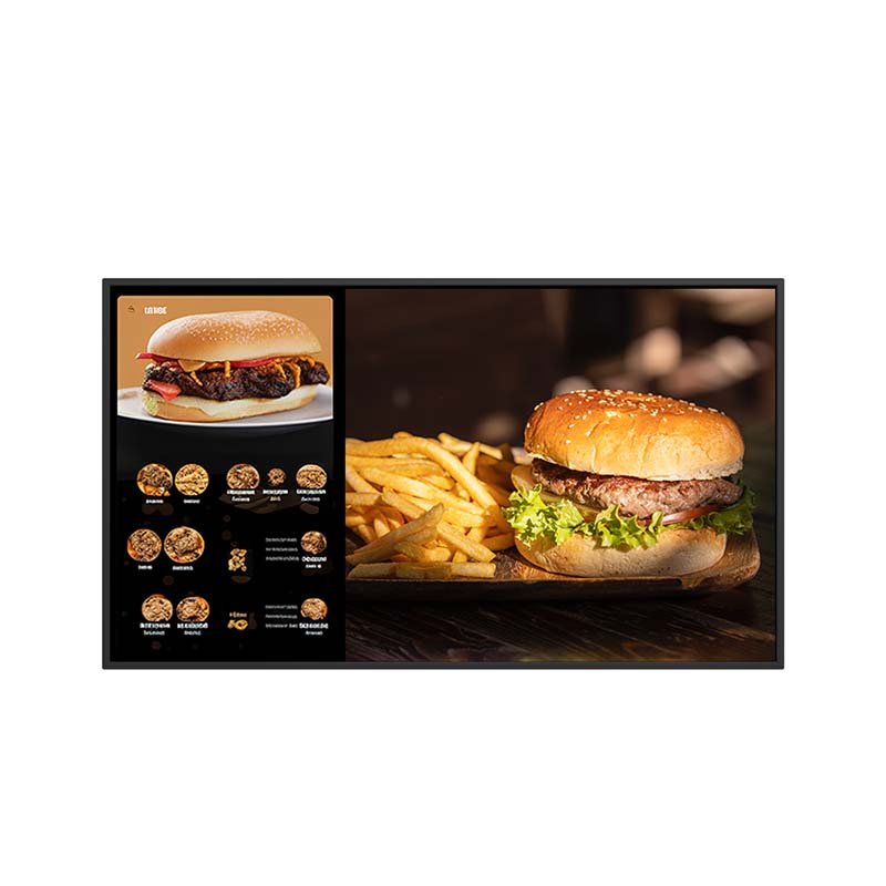 EAN 4710739598087 - AG Neovo NSD-4303 Pantalla plana para señalización digital 108 cm (42.5") LCD Wifi 500 cd / m² 4K Ultra H imagen 2