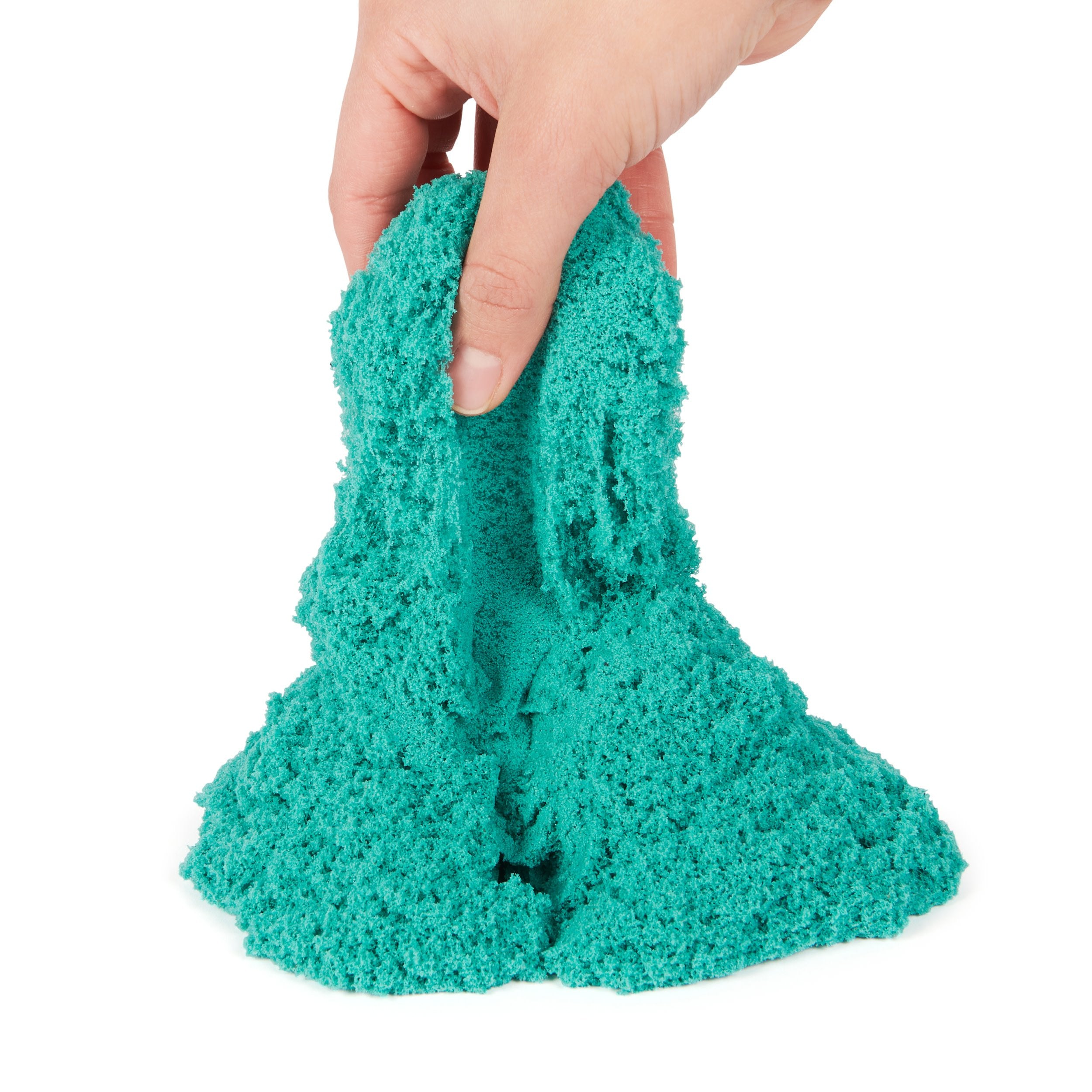 EAN 0778988501757 - Kinetic Sand Castle Case imagen 3