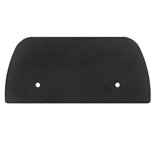 Cover Plate For Using Dual 50mm Poles With B-Tech Floor Stand Ba