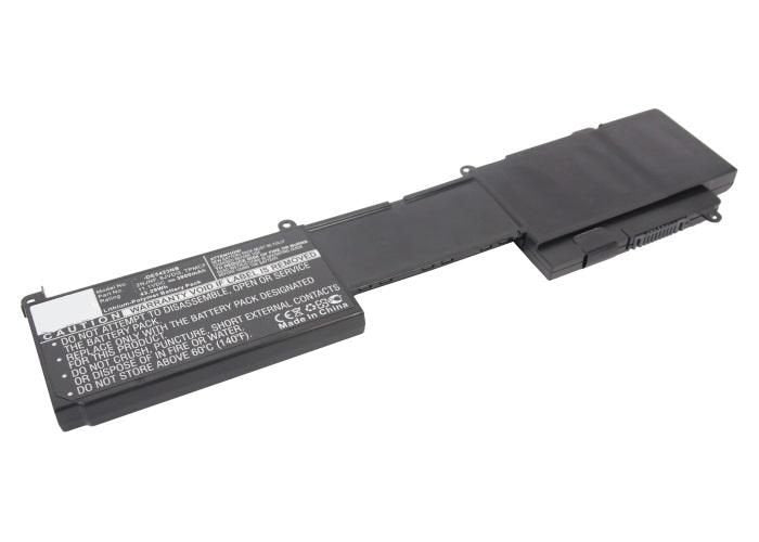 EAN 5706998636997 - CoreParts MBXDE-BA0055 refacción para laptop Batería imagen 1