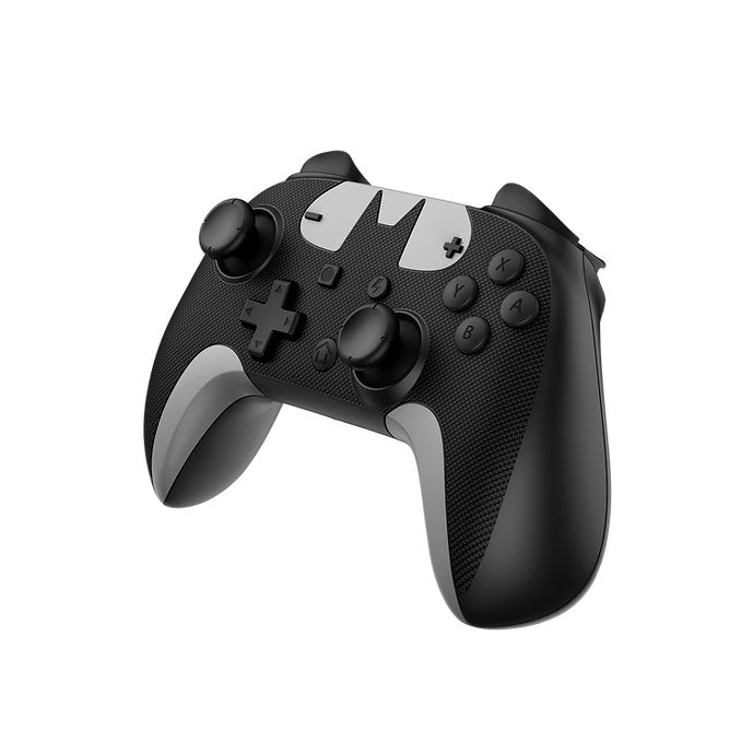 Mando Dragonshock Poptop Inalámbrico Batman Switch