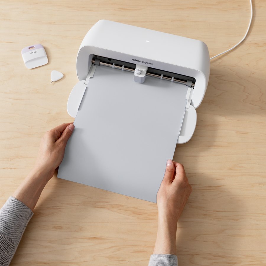 EAN 0093573790591 - Cricut Joy Xtra Smart Iron-On Rollo de vinilo de termotransferencia Vinilo de termotransferencia liso imagen 3