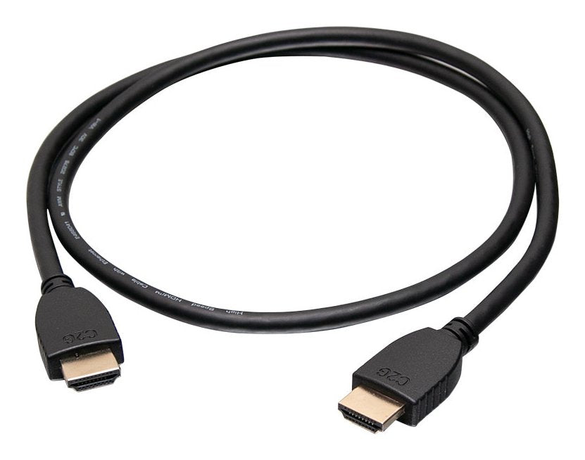 EAN 0757120506102 - C2G 50610 cable HDMI 2,44 m HDMI tipo A (Estándar) Negro imagen 2