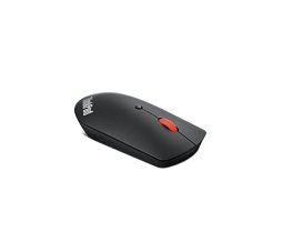 Raton Lenovo Thinkpad Silent Mouse Negro, Bluetooth 5.0