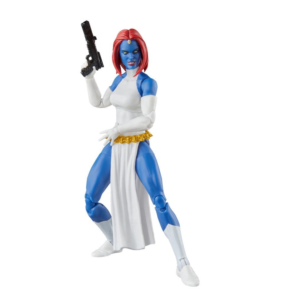 Figura Marvel'S Mystique X-Men The Uncanny Marvel 15cm