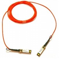 EAN 0882658525551 - Cisco SFP-10G-AOC3M= Cable de fibra óptica e InfiniBand 3 m SFP+ Naranja imagen 1