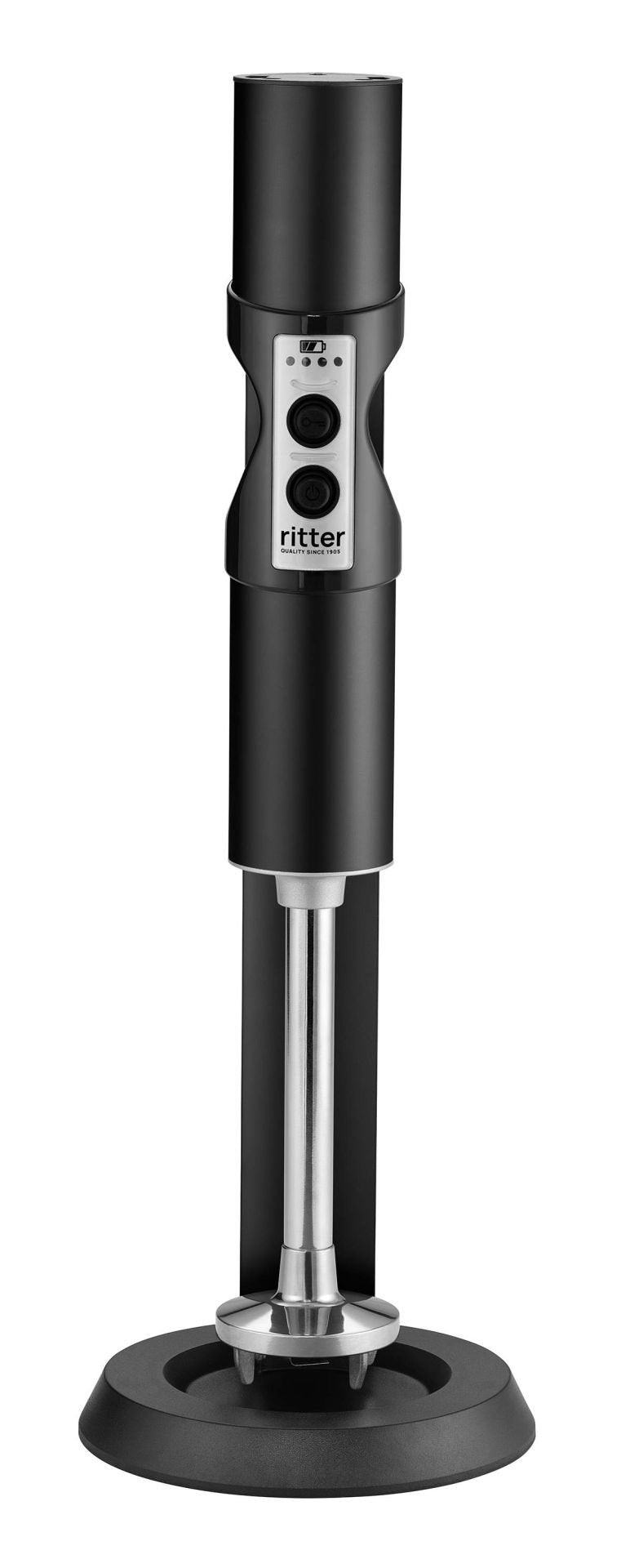 EAN 4004822628608 - Ritter stilo7 Batidora de inmersión Negro imagen 1