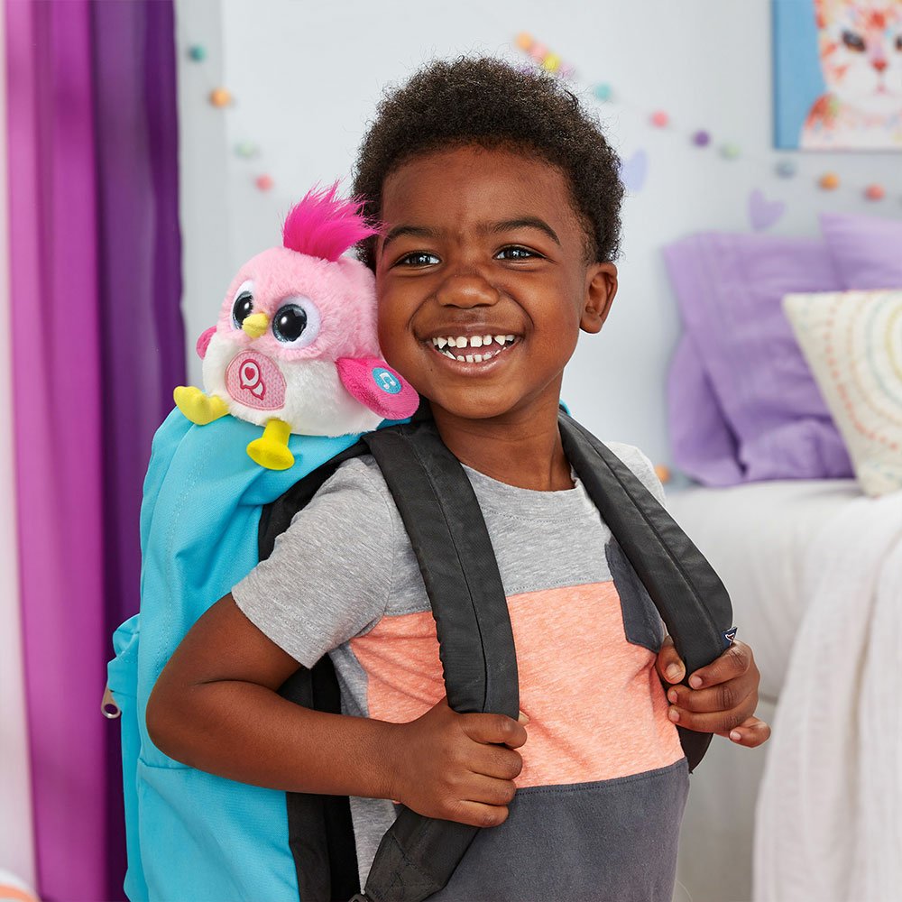 Vtech Lolibirds - Momo 80-571954