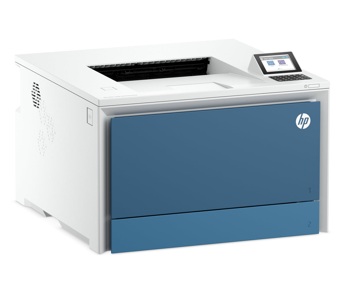 EAN 199251503306 - HP CLR LASERJET ENT 4701DW PRINTER:EUR Color A4 Wifi imagen 2