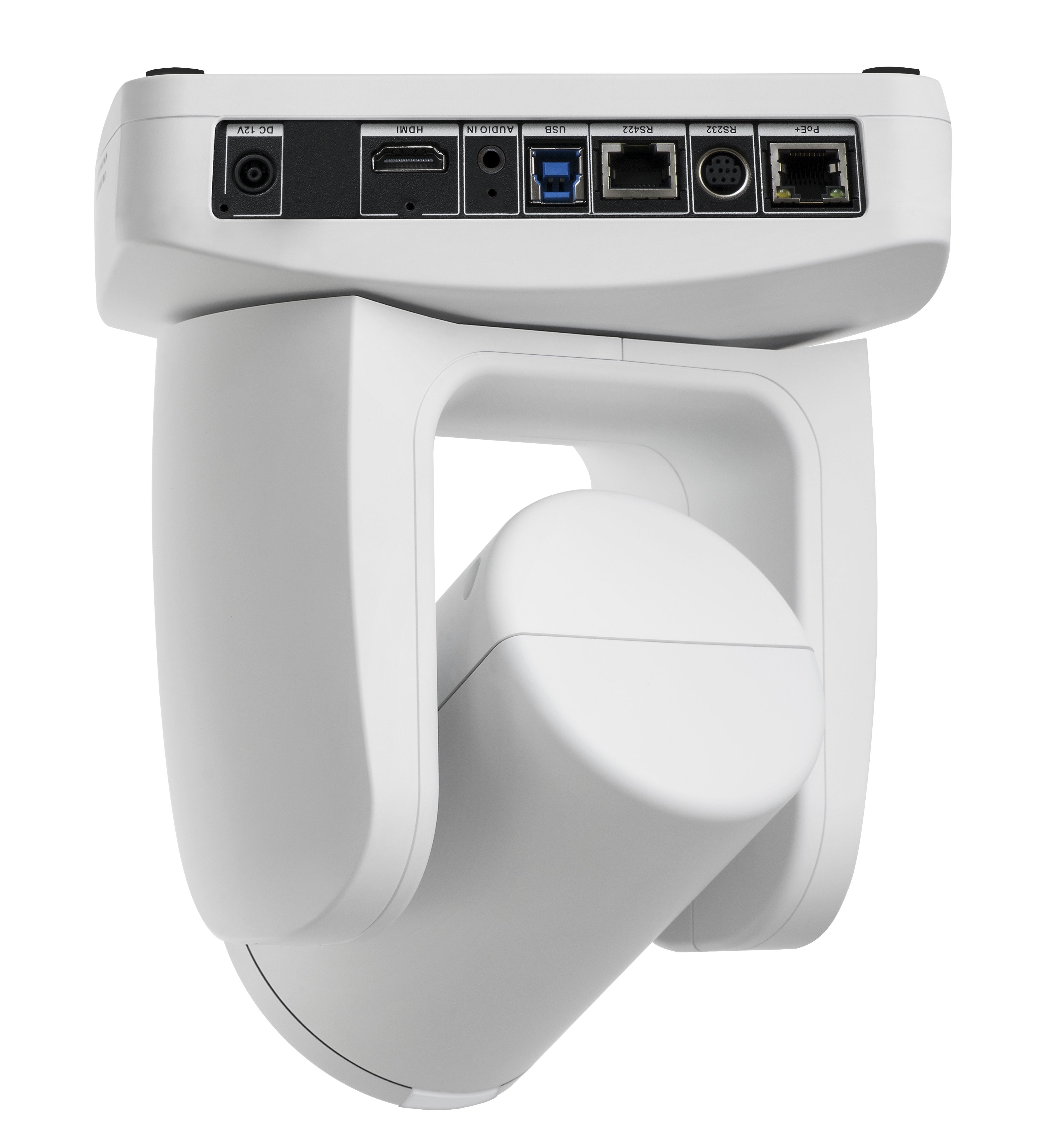 EAN 4719552127696 - AVer PTZ330UV2 8 MP Blanco 3840 x 2160 Pixeles 60 pps Exmor 25,4 / 2,8 mm (1 / 2.8") imagen 12