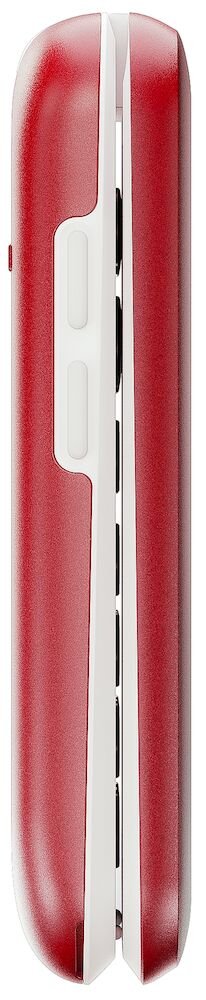 EAN 7322460087142 - Doro 2820 7,11 cm (2.8") 116,9 g Rojo, Blanco Teléfono básico imagen 9