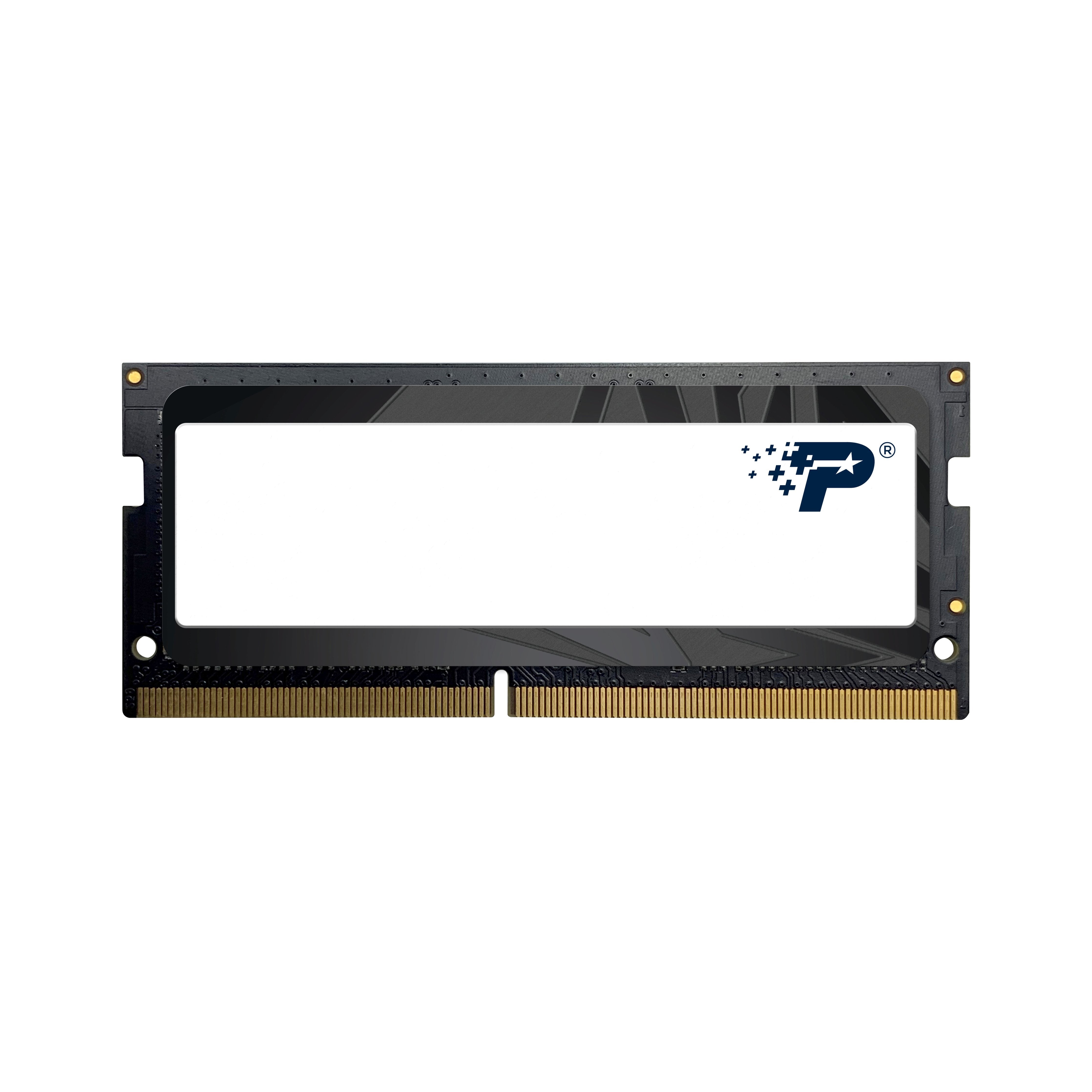EAN 0814914026991 - Patriot Memory Viper Steel SODIMM módulo de memoria 32 GB 1 x 32 GB DDR4 260-pin SO-DIMM imagen 2