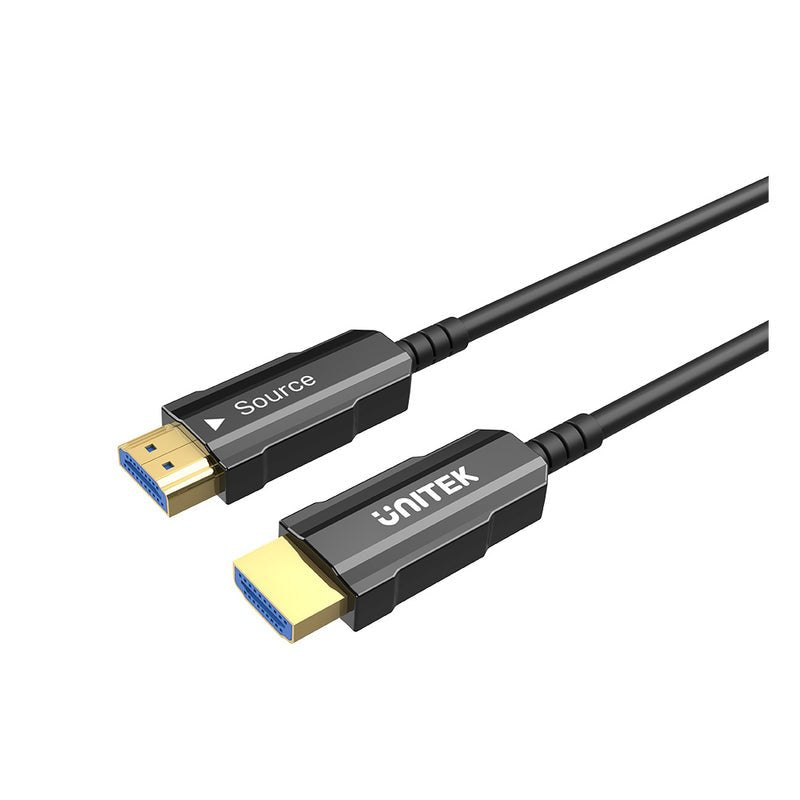 EAN 4894160049544 - UNITEK C11072BK-25M cable HDMI HDMI tipo A (Estándar) Negro imagen 1