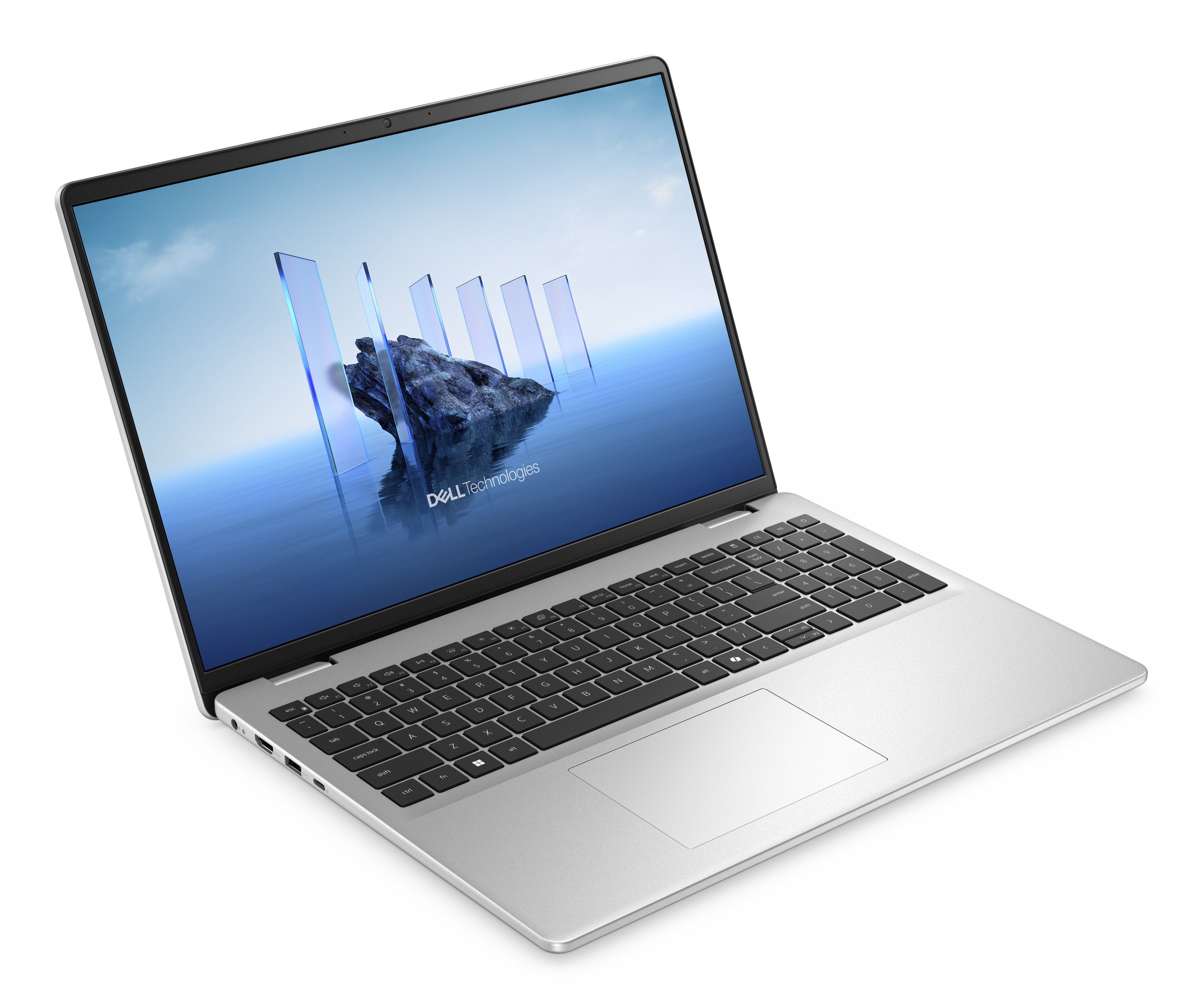 EAN 5397184967270 - DELL DC16250 Intel Core 7 150U Portátil 40,6 cm (16") Full HD+ 16 GB DDR5-SDRAM 512 GB SSD Wi-Fi 6 (802.1 imagen 9