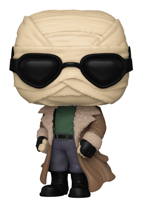 EAN 0889698758956 - FUNKO POP! 75891 imagen 1