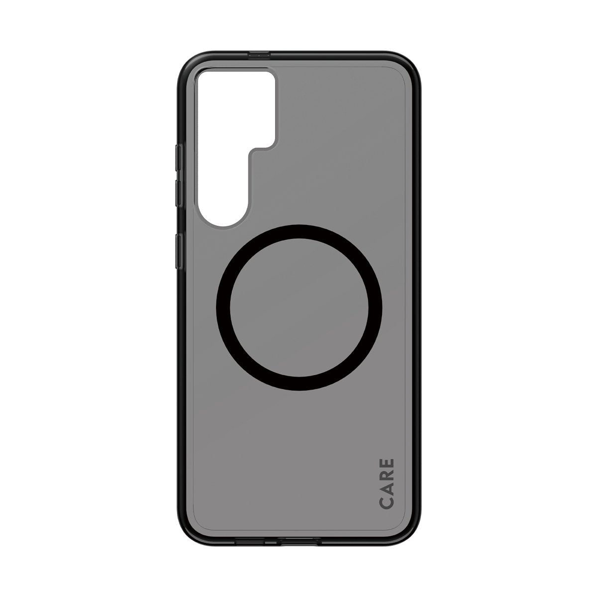 EAN 5715685012303 - PanzerGlass CARE™ by ® Urban Combat Case Smokey w. Black Qi Compatible Samsung Galaxy S24+ funda para tel imagen 4