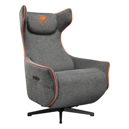 EAN 4710483778452 - COUGAR CGR-MGS-GRO Sofá de gaming Asiento acolchado Gris imagen 1