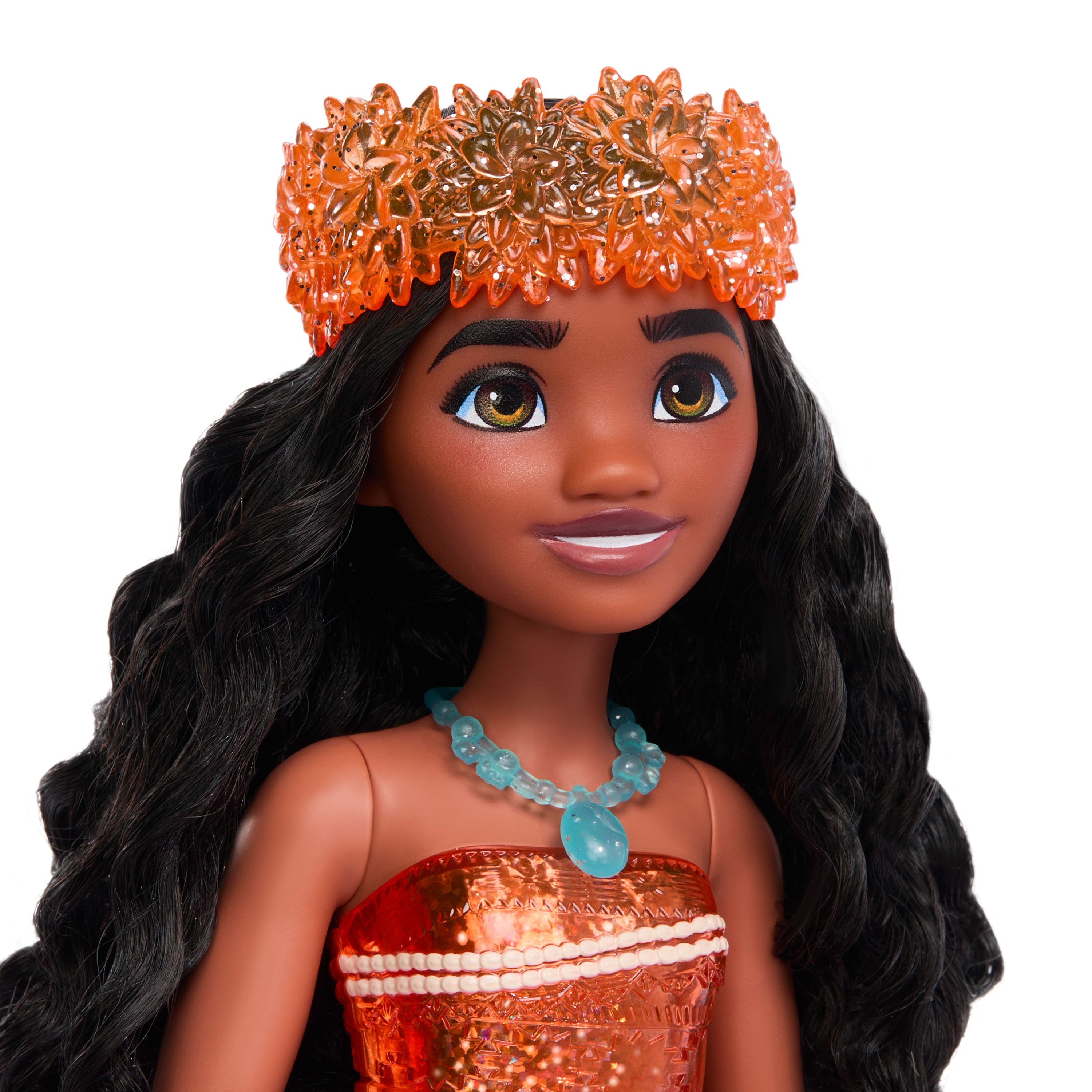 EAN 0194735158430 - Disney Princess HPG68 muñeca imagen 3