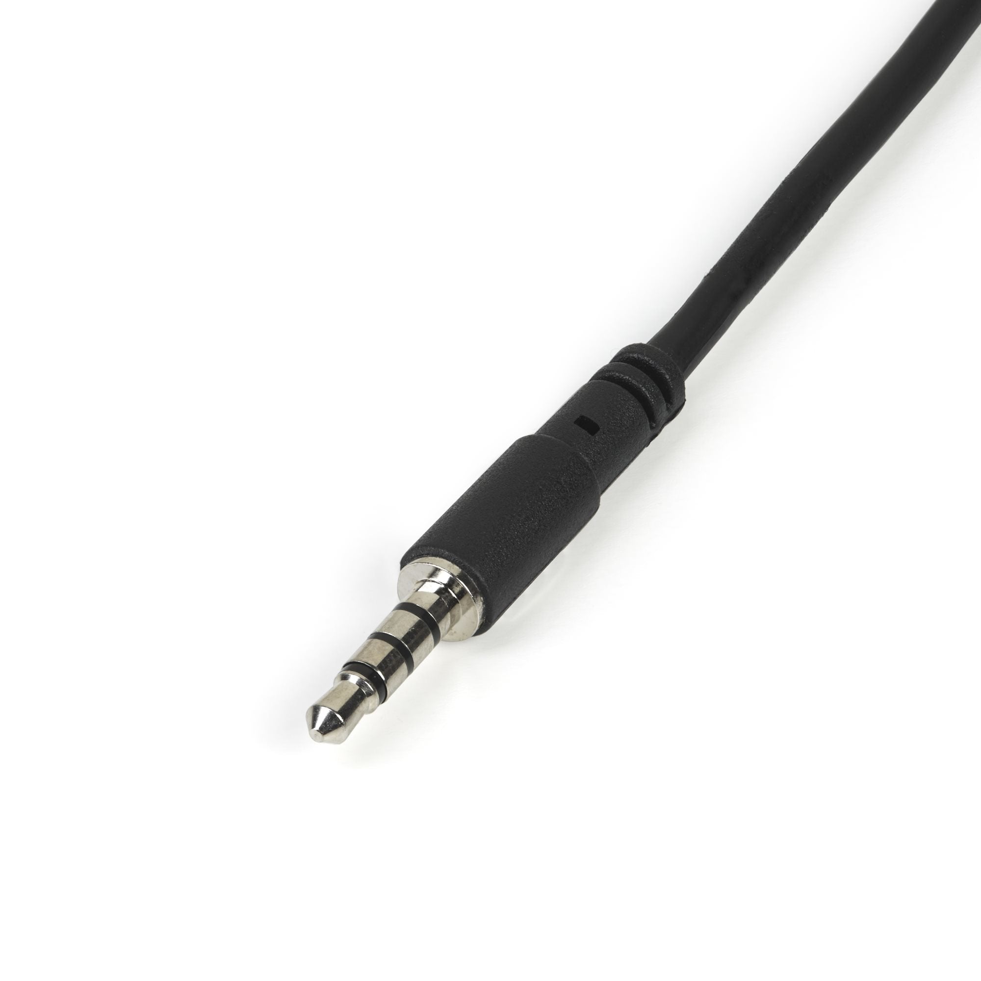 EAN 0065030843515 - StarTech.com MUYHSMFF divisor de audio Negro imagen 3