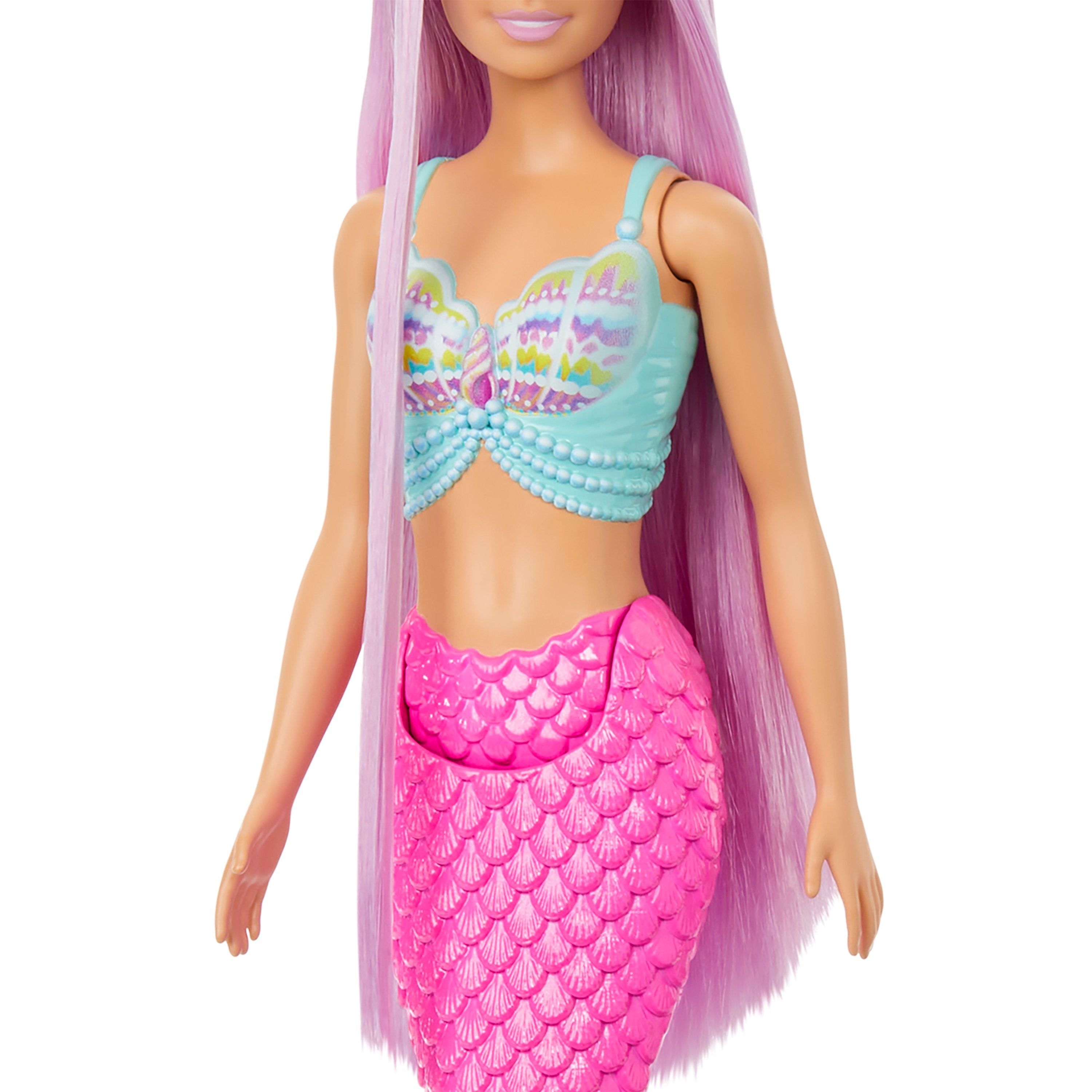EAN 0194735183692 - Barbie A Touch of Magic HRR00 muñeca imagen 3