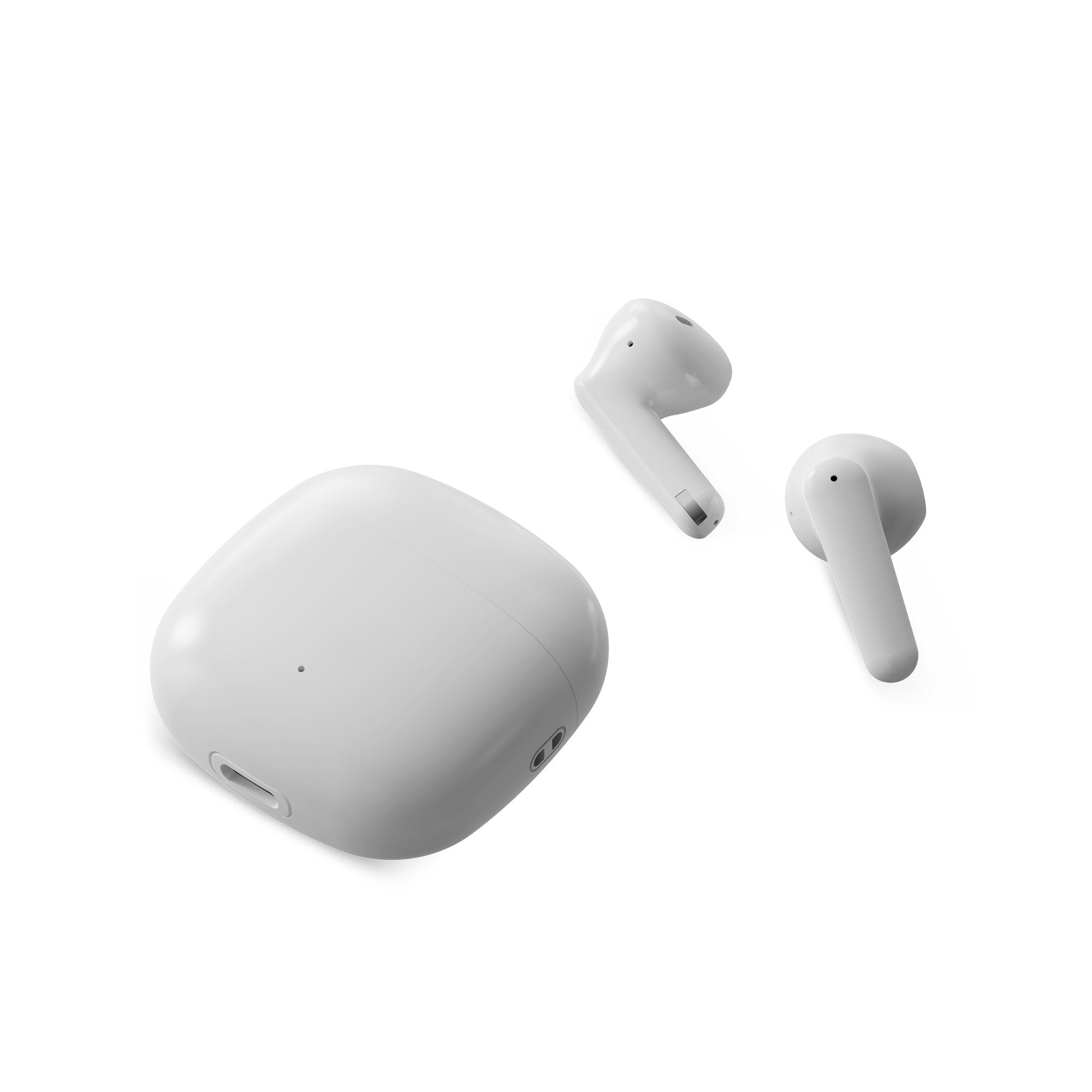 EAN 8427542138411 - Contact LTW01B auricular y casco True Wireless Stereo (TWS) Dentro de oído Música/uso diario Bluetooth Bl imagen 4