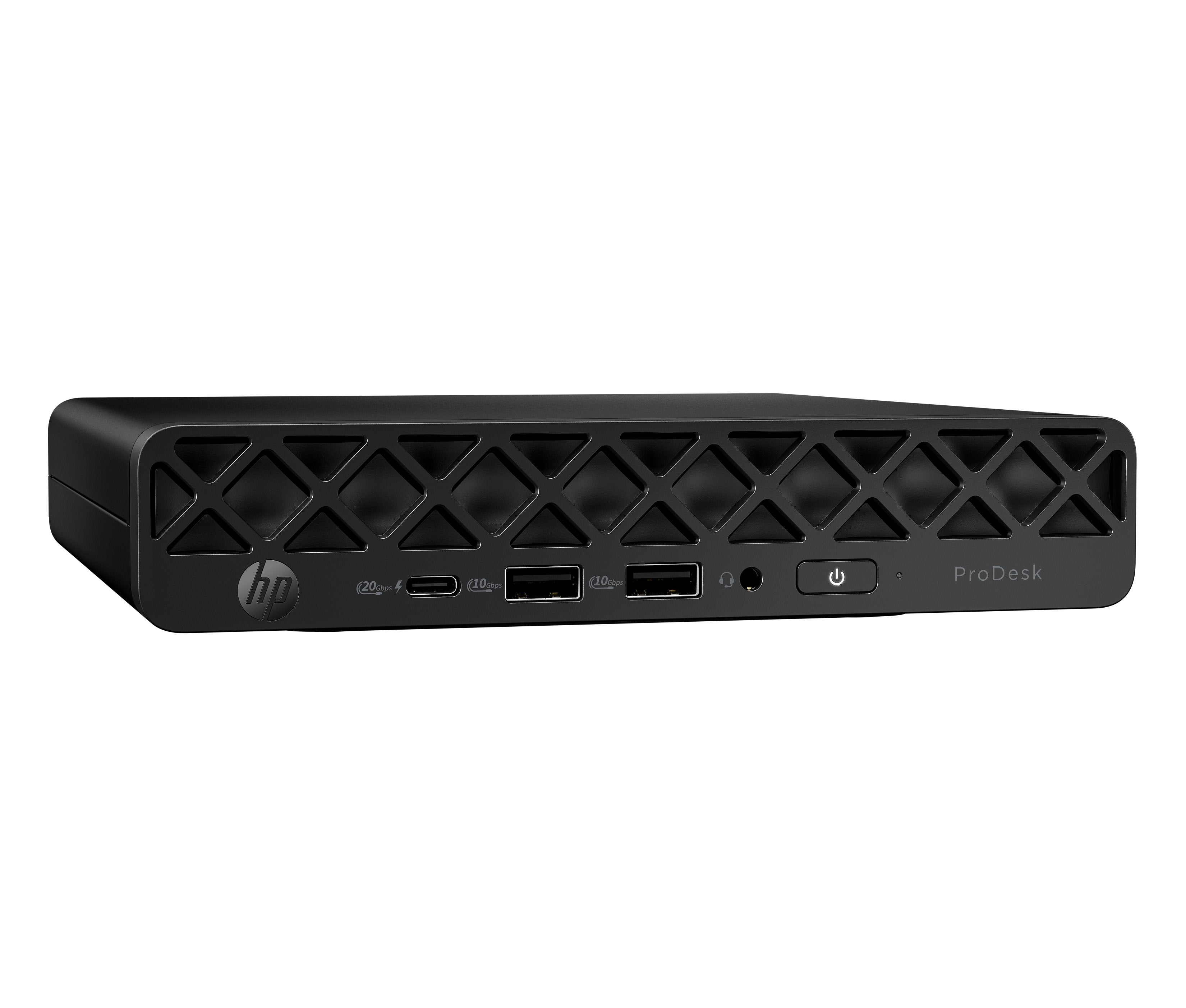EAN 0199485673622 - HP ProDesk 4 G1i AI PC Intel Core Ultra 5 235T 16 GB DDR5-SDRAM 512 GB SSD Windows 11 Pro Mini PC Negro imagen 2