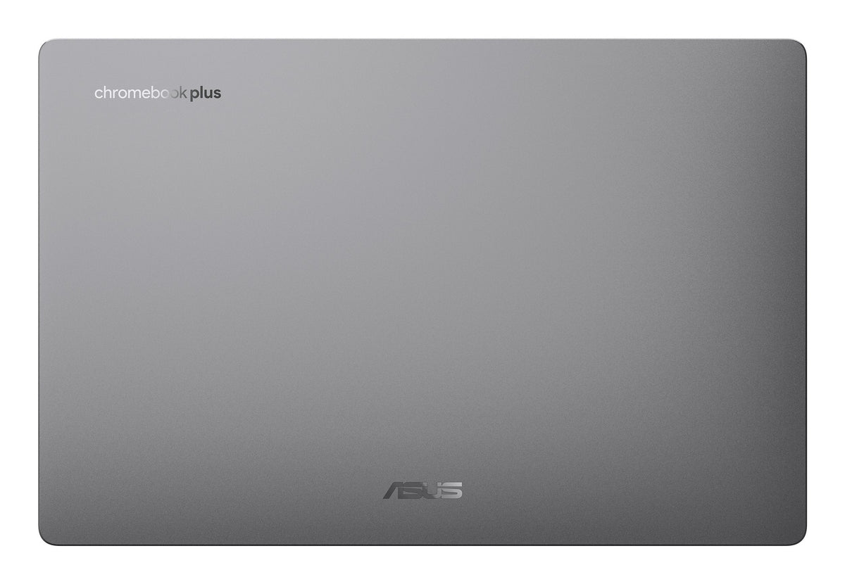 Portátil Asus Chromebook Cx1405cta-S61127 14" Intel Core 3 N355 8gb 256gb Emmc Intel Graphics Chromeos Teclado Español