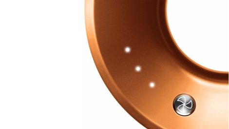 EAN 5025155063644 - Dyson Supersonic Bright secador 1600 W Cobre, Níquel imagen 5