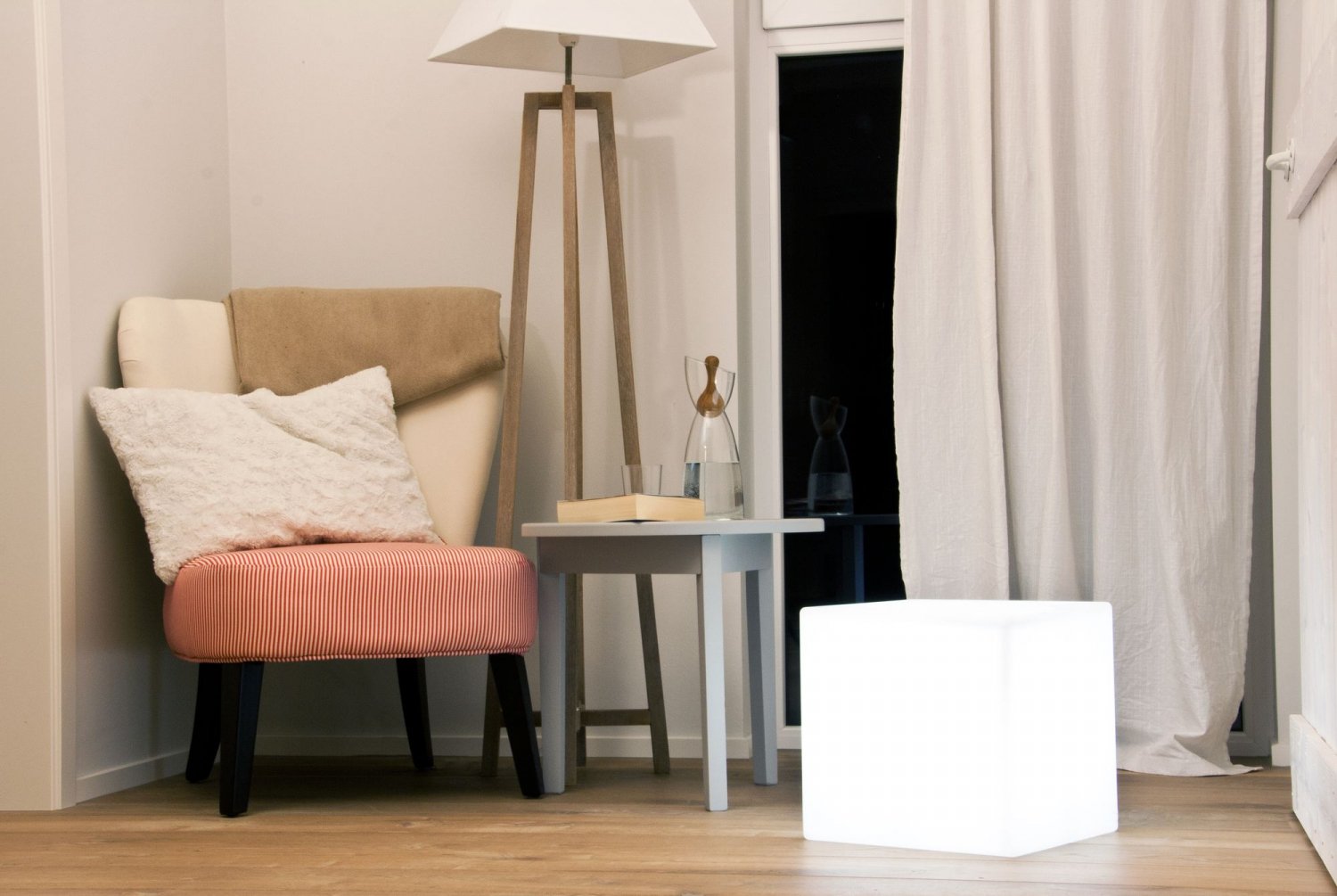 EAN 4033802824440 - 8 seasons design 32444S iluminación decorativa imagen 4