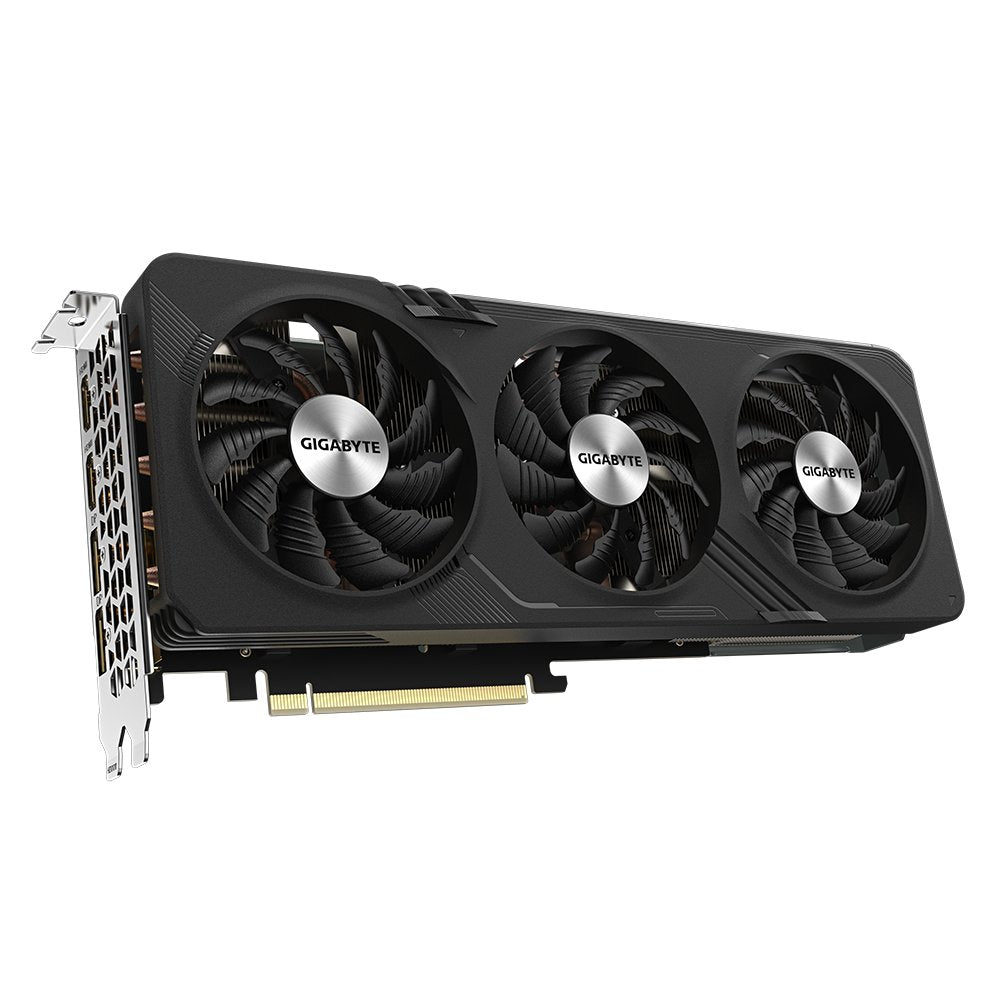 Tarjeta Gráfica Gigabyte Radeon Rx7600xt Gaming Oc 16gb Gddr6 2xhdmi 2xdp