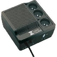 EAN 3700085660737 - Infosec Z1 Zenergy Cube EX 600 sistema de alimentación ininterrumpida (UPS) En espera (Fuera de línea) o imagen 1