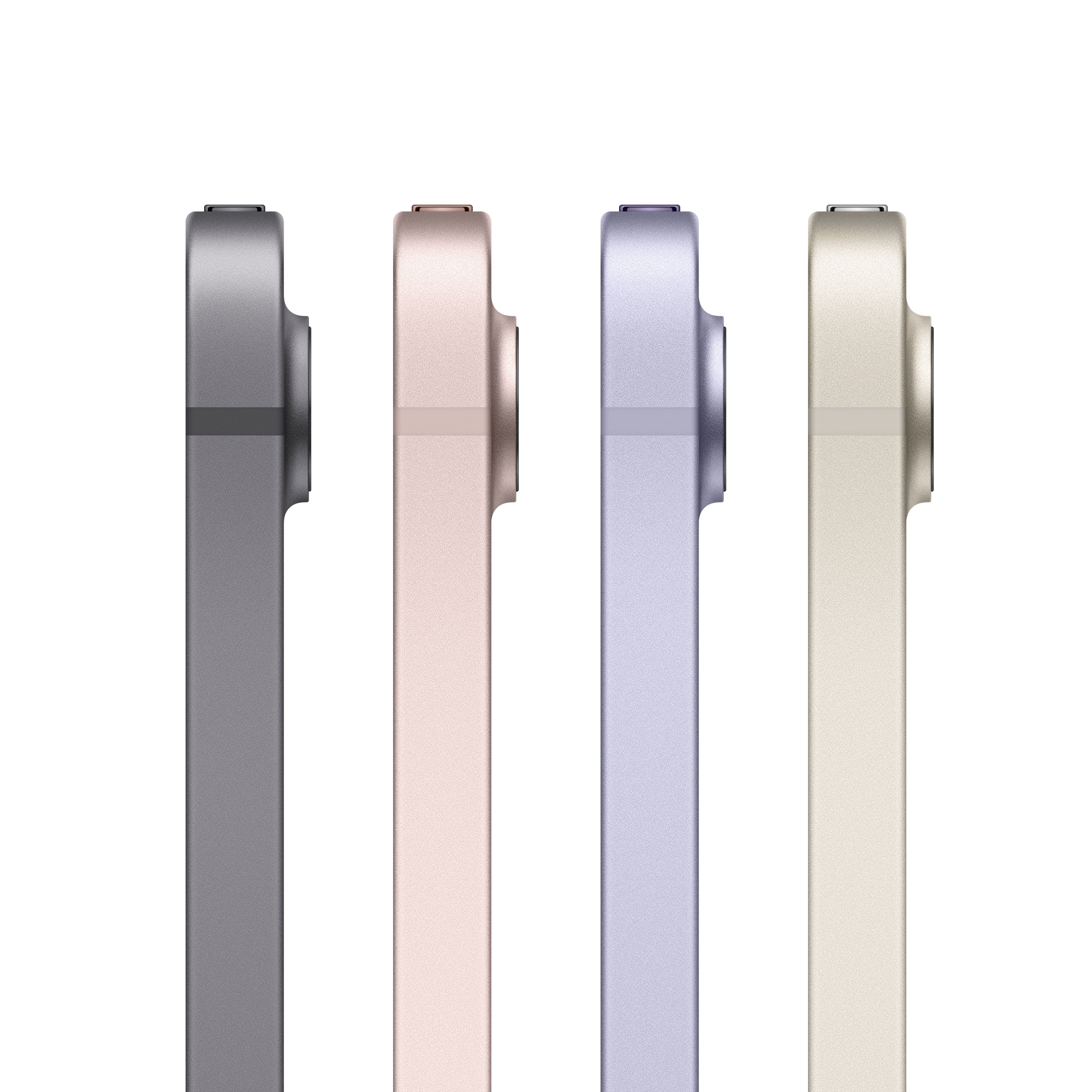 Apple Ipad Mini 5g Td-Lte & Fdd-Lte 64 Gb 21,1 Cm (8.3") Wi-Fi 6 (802.11ax) Ipados 15 Oro Rosa