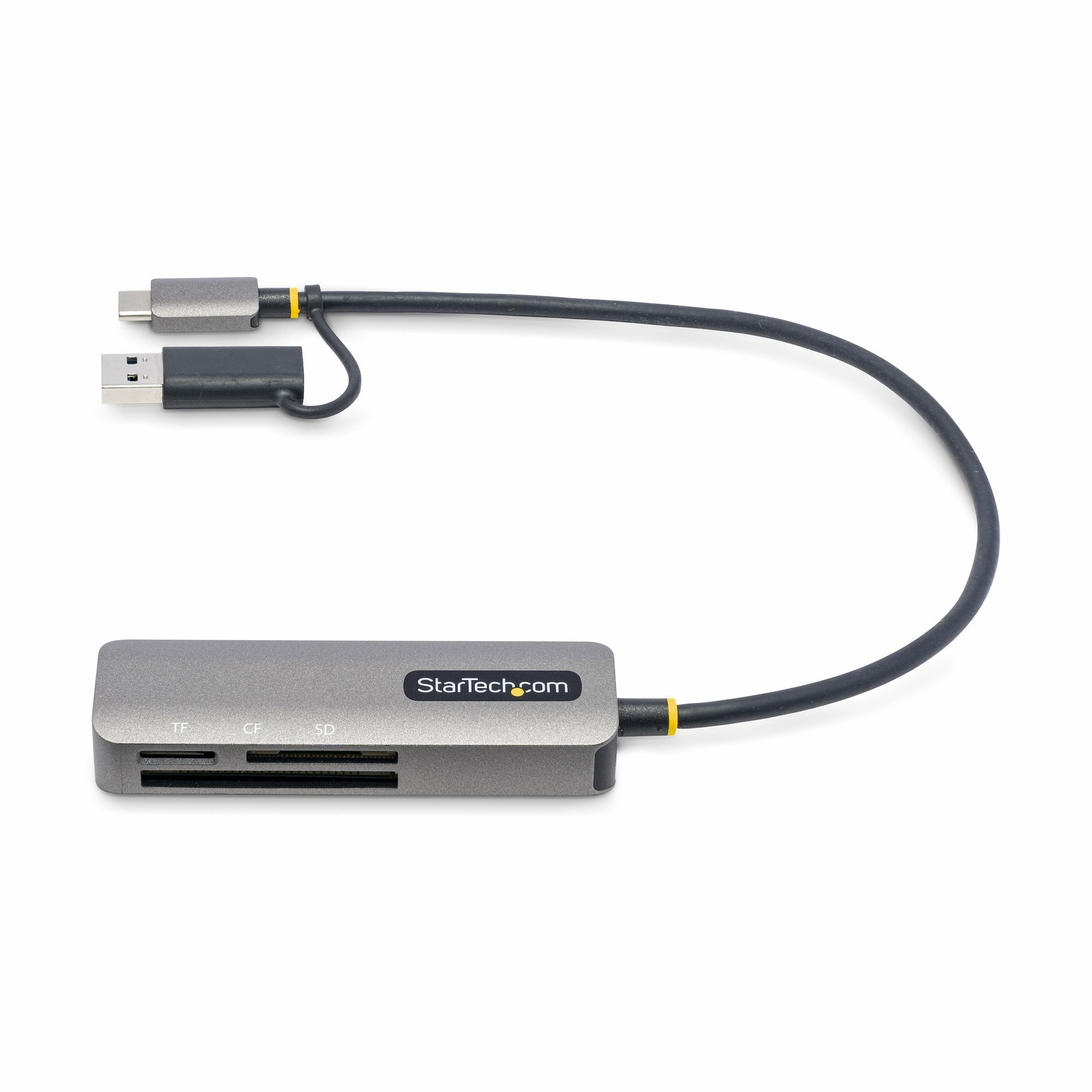 Card Reader Startech Usb 3.0 Memory Card