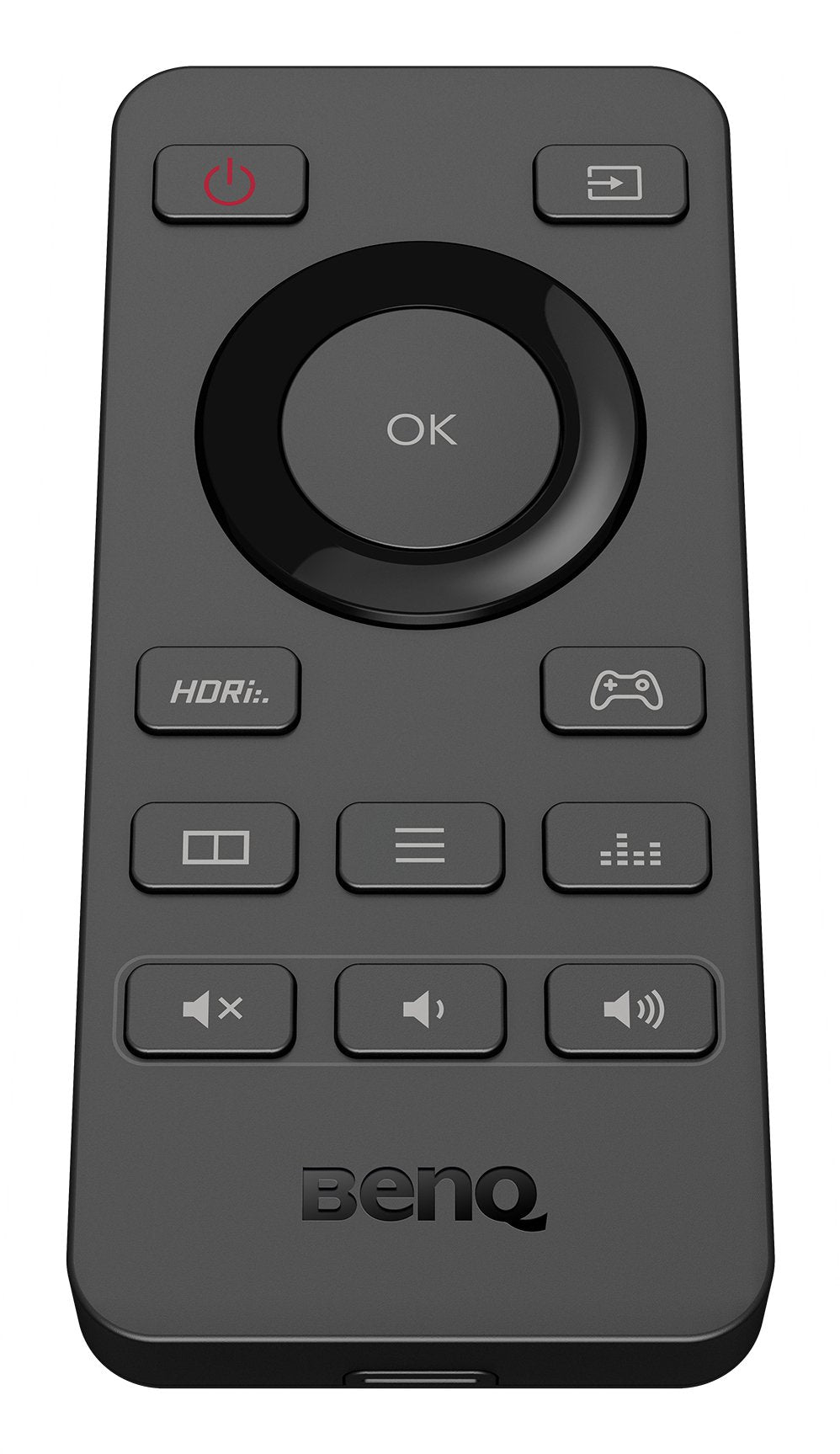 Monitor Led Benq 27" Mobiuz Ex271u Ips Ultrahd 4