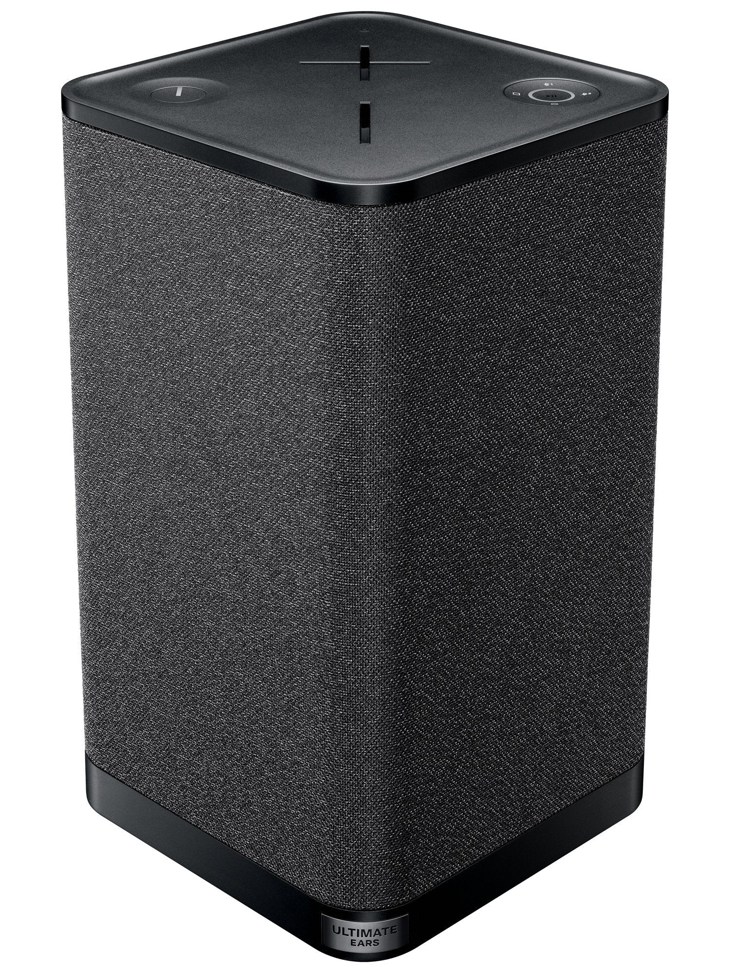 Ultimate Ears Hyperboom Altavoz Para Uso Portátil Inalámbrico Bluetooth Controlado Por Aplicación 2 Vías Negro