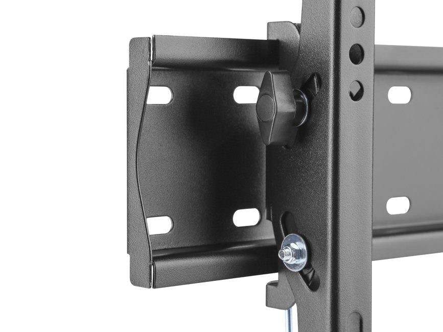 EAN 4015867225417 - Equip 650332 soporte para TV 177,8 cm (70") Negro imagen 3