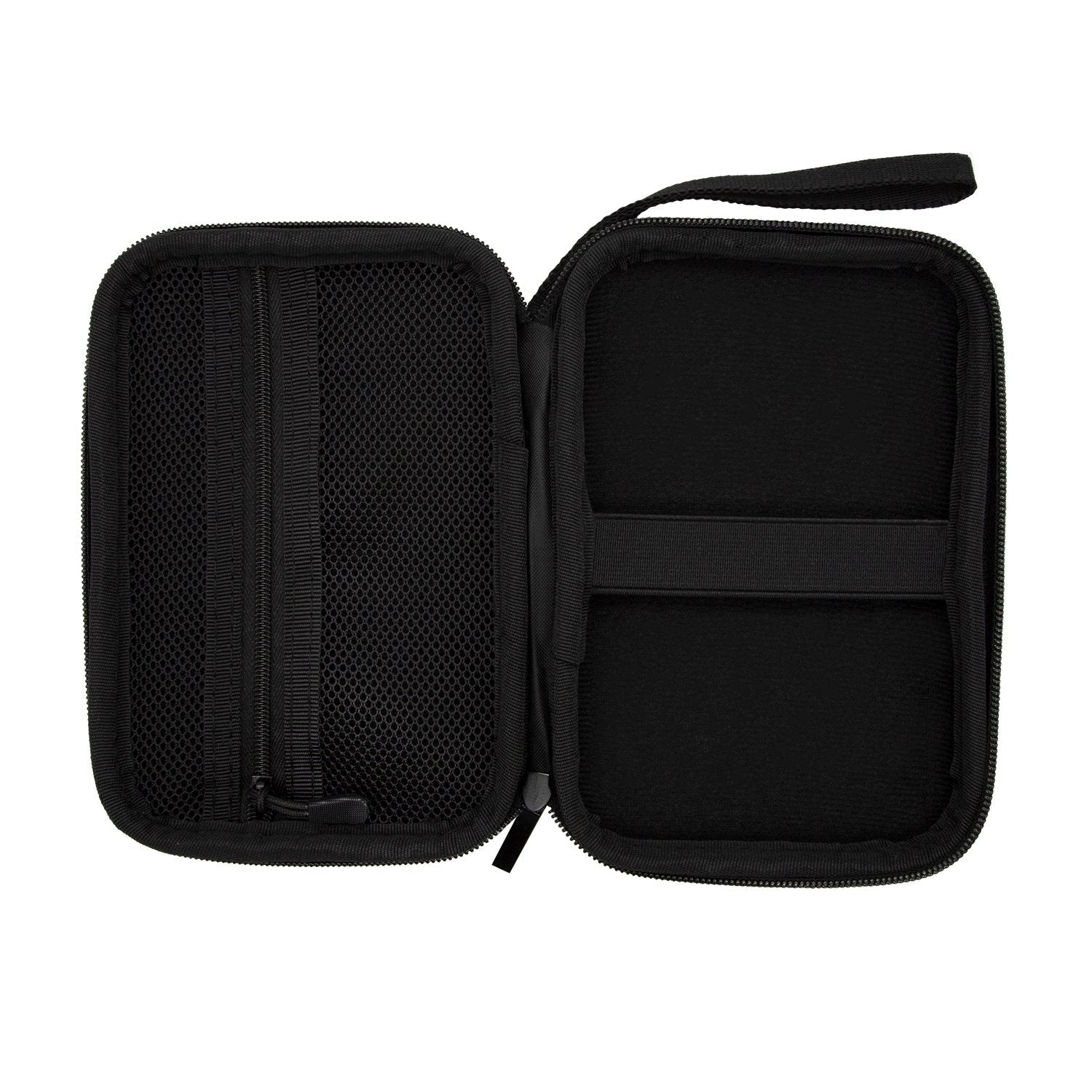 Aisens Funda Para Disco Externo De 2.5' Negra Asbg-006
